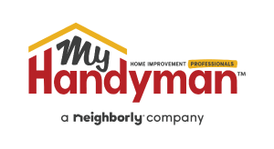 Mr. Handyman Logo