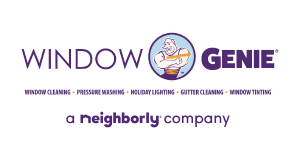 Window Genie Logo