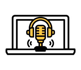 Podcasts