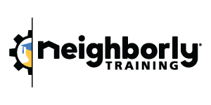 Neighborly Training Logo